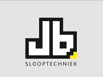 Slooprobot huren JB Slooptechniek